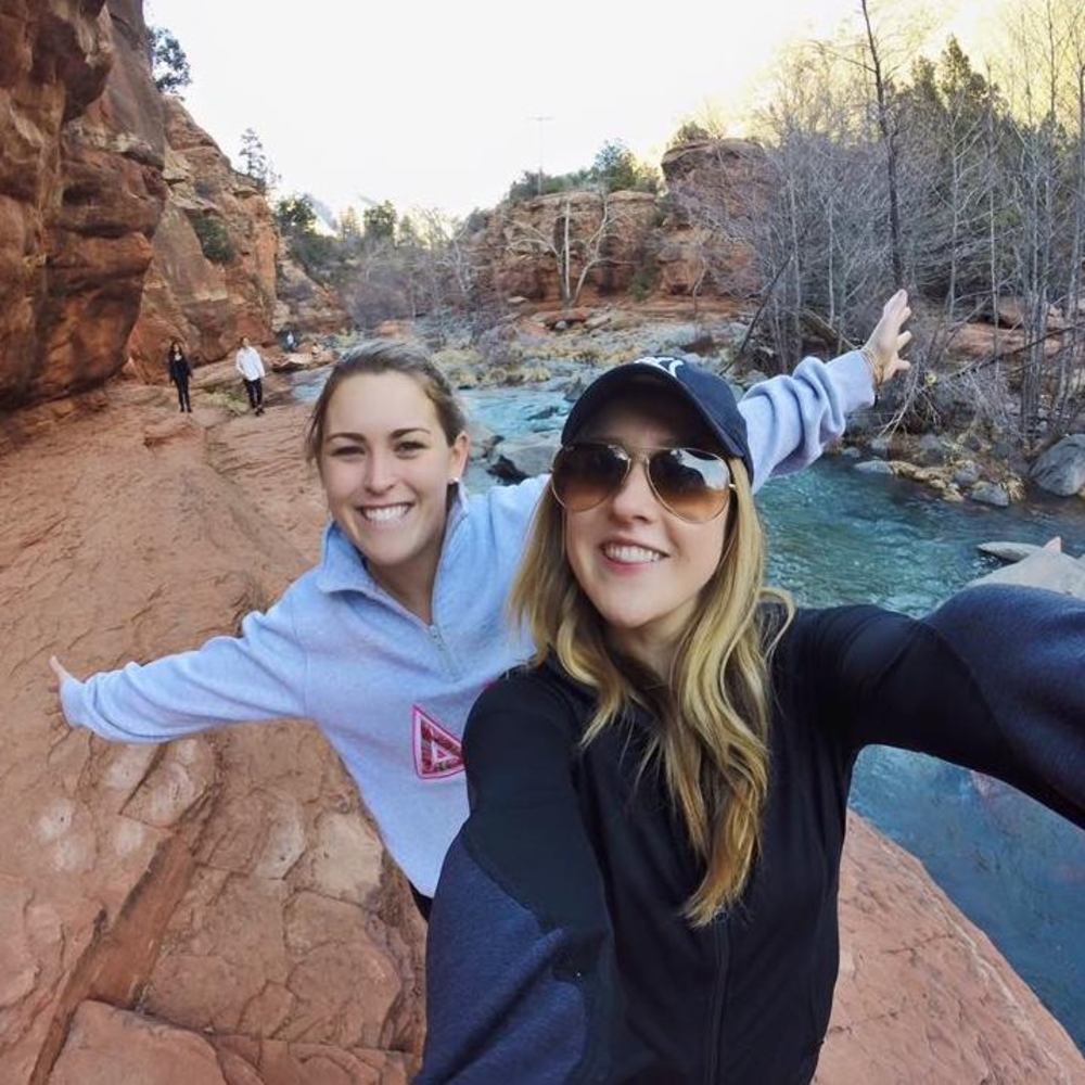 Meet your Posher, Lindsay